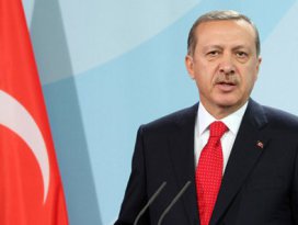 Erdoğan: Çalışma bitince Meclise getirebiliriz