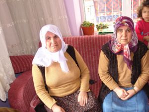 Şehit Annesi; Oğlumun hesabını sonuna kadar soracağım