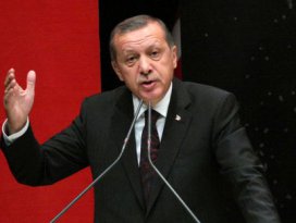 Erdoğandan AYMye başvuru!