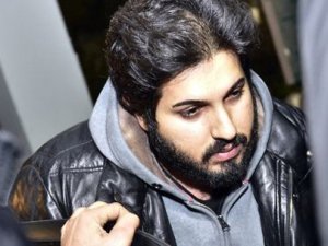 Zarrab: Hükümeti suçla tahliye ol