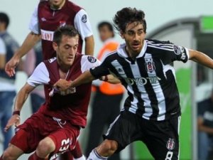 Galatasaraydan Veli Kavlak atağı