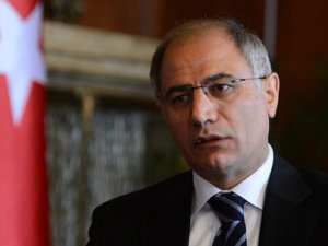 Söylenecek son sözü söyledim