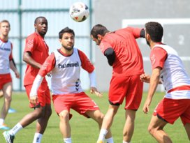Kartal Rizeye hazır!