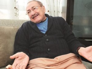 CHP Dersimi görmekten aciz