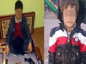 Kahreden ölüm oyunu
