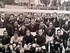 Bu maç 84 yıl sonra bitecek