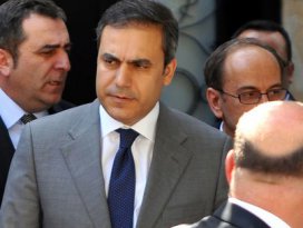 Hakan Fidan geldi her şey değişti
