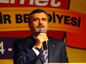 İşte Akyürekin 500 hizmeti!