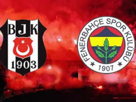 Sadece derbi değil