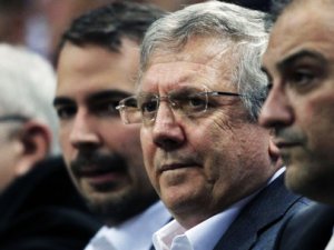 Aziz Yıldırım ne zaman teslim olacak?