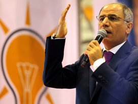 AK Parti kendisiyle yarışıyor