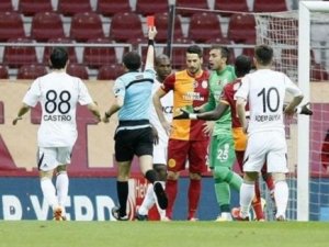 Galatasaraydan muhtıra gibi açıklama