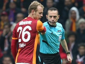 Semihten Cüneyt Çakıra ağır ve acı sözler