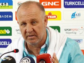 Mesut Bakkal: Bizim için keyifsiz maç oldu