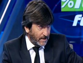 Dilmenden o futbolcuya sert eleştiri