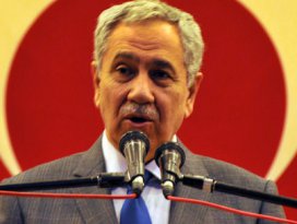 Başbakan Bülent Arınç olacak