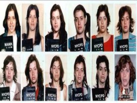 Uyuşturucu kullananların ibretlik değişimi