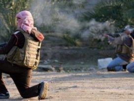 Irak ordusu Enbarı vurdu: 14 ölü