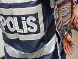 Kaçakçıları uydu takip sistemi yakalattı