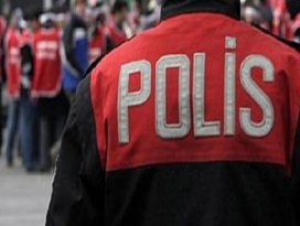 İstanbulda terör operasyonu: 12 gözaltı