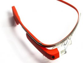 50 dolara Google Glass keyfi!