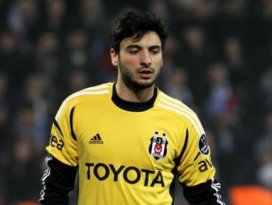 Beşiktaşa Cenk şoku!