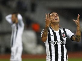 Kartal derbilerde uçamıyor