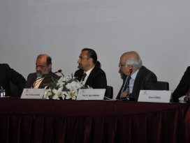 Günüç, ölümünün 1. yıldönümünde anıldı