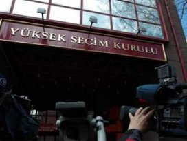 YSK Yalova kararını verdi
