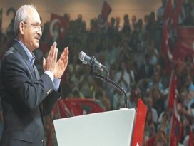 Teşkilat tepkisine kurultayla çözüm
