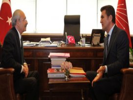 Kılıçdaroğlu: Sarıgül ile kaynaşamadık