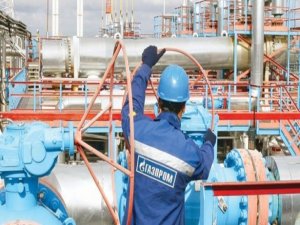 İndirimli doğalgaz geliyor