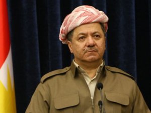Mesut Barzaniden çarpıcı PKK iddiası
