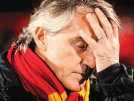 Galatasaray son noktayı koydu: Mancini...