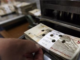 358 milyon lira tedavülden kalkıyor