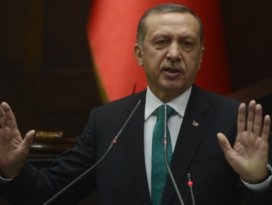 Erdoğan: İmanımız bunu gerektiriyor