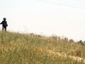 Batı Şeriada gerginlik