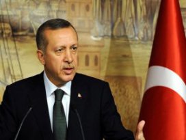 Erdoğandan 23 Nisan mesajı