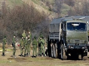 Ukraynada yeniden operasyon emri