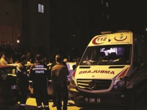 Adanada korkunç olay
