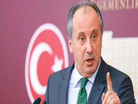 İnceden CHPye çok acı reçete