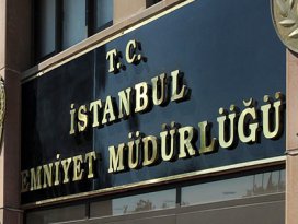Emniyetin hafızasını paralel temizlik ekibi sildi