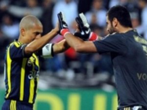 Değil Alex Volkana bile jübile yapmam