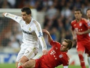Madrid-Münih maçı saat kaçta hangi kanalda?