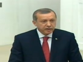 Erdoğan: Milletimiz anladı Meclise güç verdi
