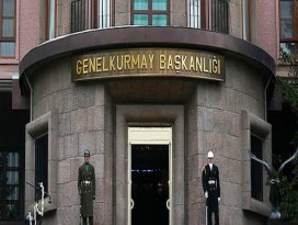 TSKdan Süleyman Şah açıklaması
