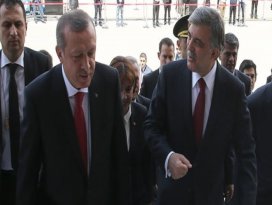 Kriz bekleyen ters köşe olur
