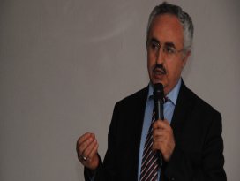 Ali Akpınar, Konya Müftüsü oldu