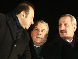 AK Partiden gece yarısı hamlesi
