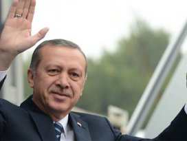 Guardiandan Erdoğanın mesajına ilginç yorum